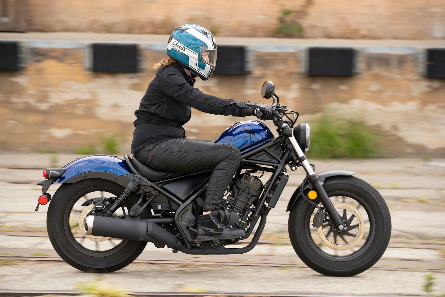 2021 Honda Rebel 300 Buyer s Guide Specs Photos Price Cycle World