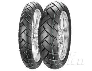 Avon Gomma 140/80R17   69V Avon TRAILRIDER M+S pneumatico moto 