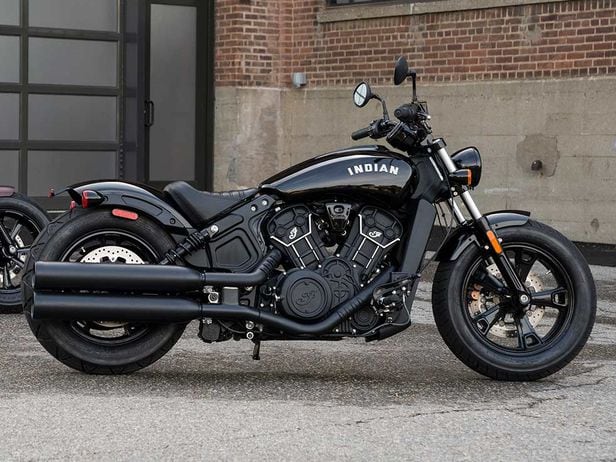 2021 Indian Scout Bobber Sixty Buyer s Guide Specs Photos Price