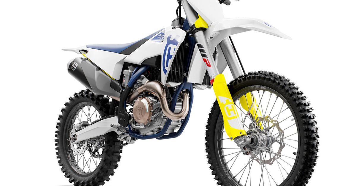 Husqvarna Fc 450 Cycle World Husqvarna Fc 450 Cycle World