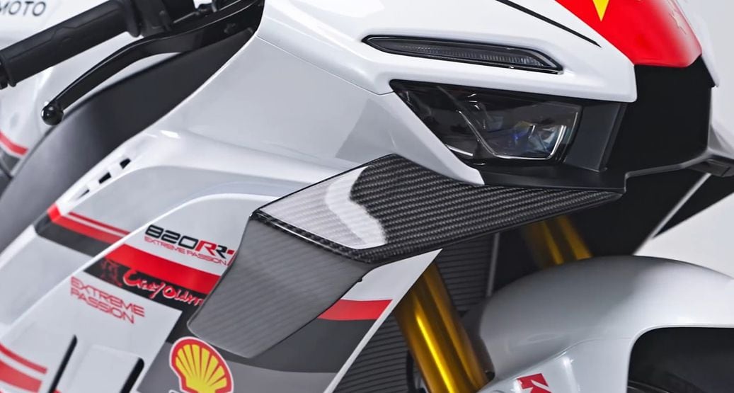 ZXMoto 820RR Superbike | Cycle World