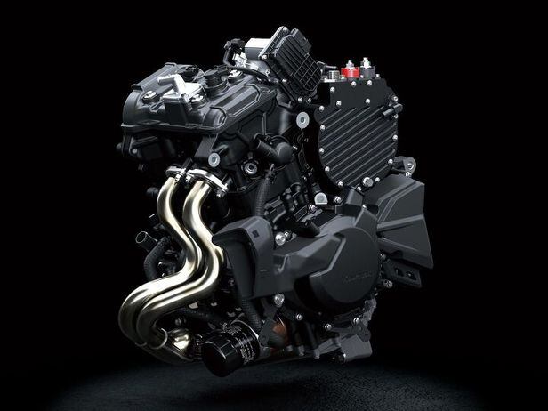 Ninja engine new arrivals