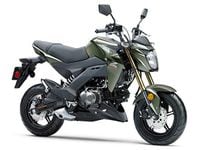 2018 Kawasaki Z125 Pro KRT Edition SE Buyer s Guide Specs Photos Price Cycle World