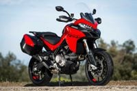 Ducati multistrada 750 hot sale