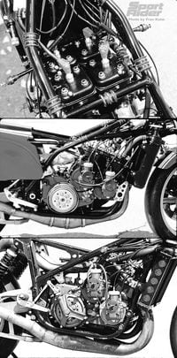 A Stroke Of Genius | Cycle World