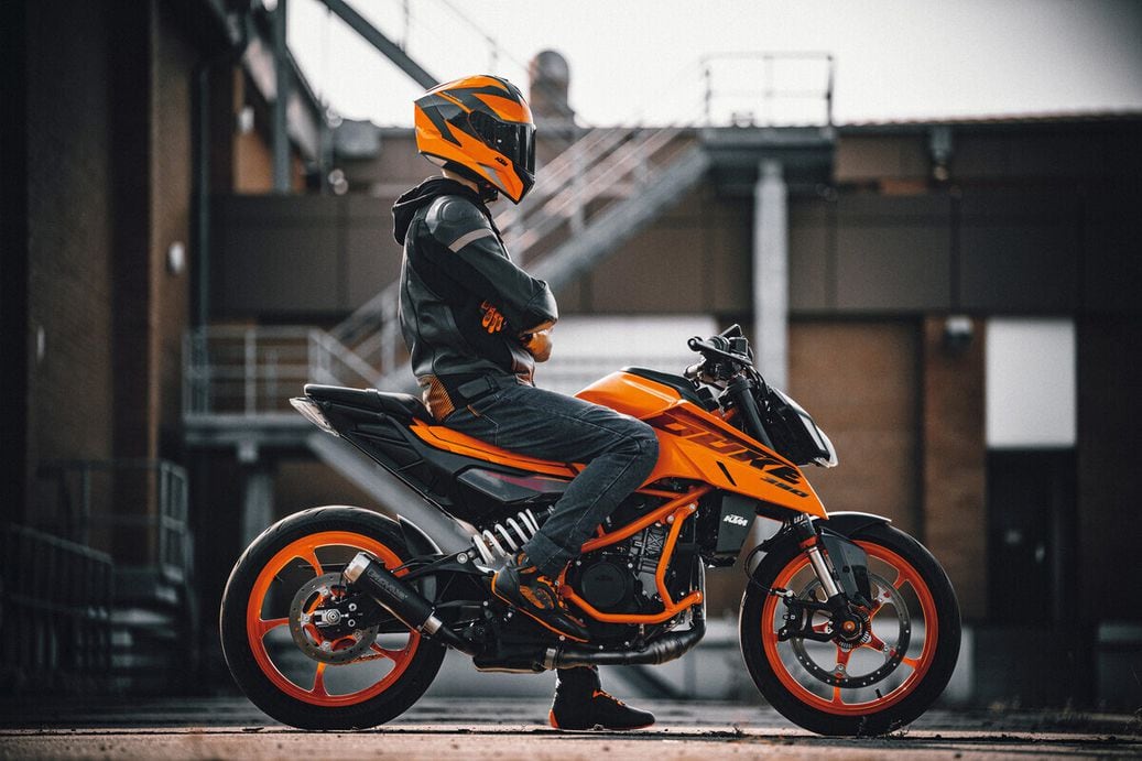 Ktm duke 390 hp outlet