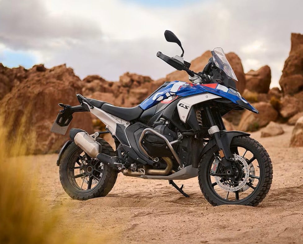 Best mileage touring bike new arrivals