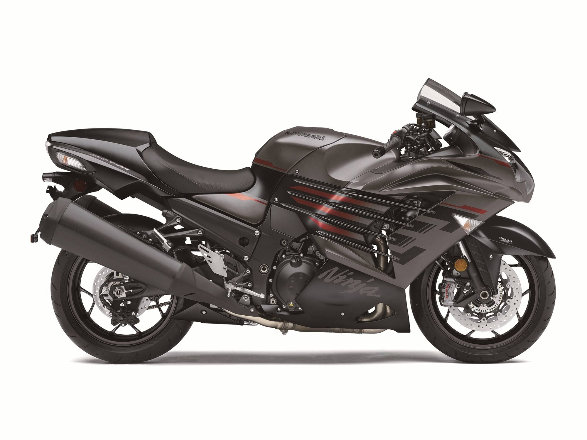 2023 Kawasaki ZX-14R Buyer's Guide: Specs, Photos, Price Cycle World