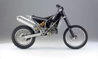 2009 BMW Review- BMW G450X First Ride Review- Photos | Cycle World