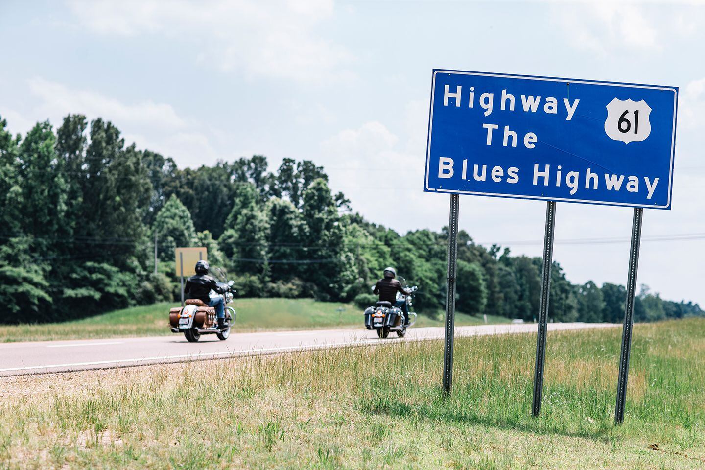 Drew Police State Mississippi MS Highway 49 Blues 