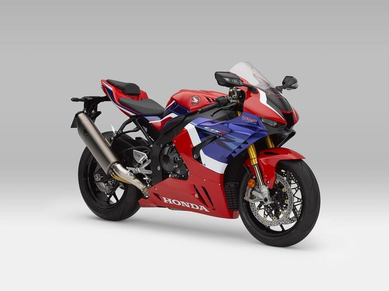 21 Honda Cbr1000rr R Fireblade Sp First Look Cycle World