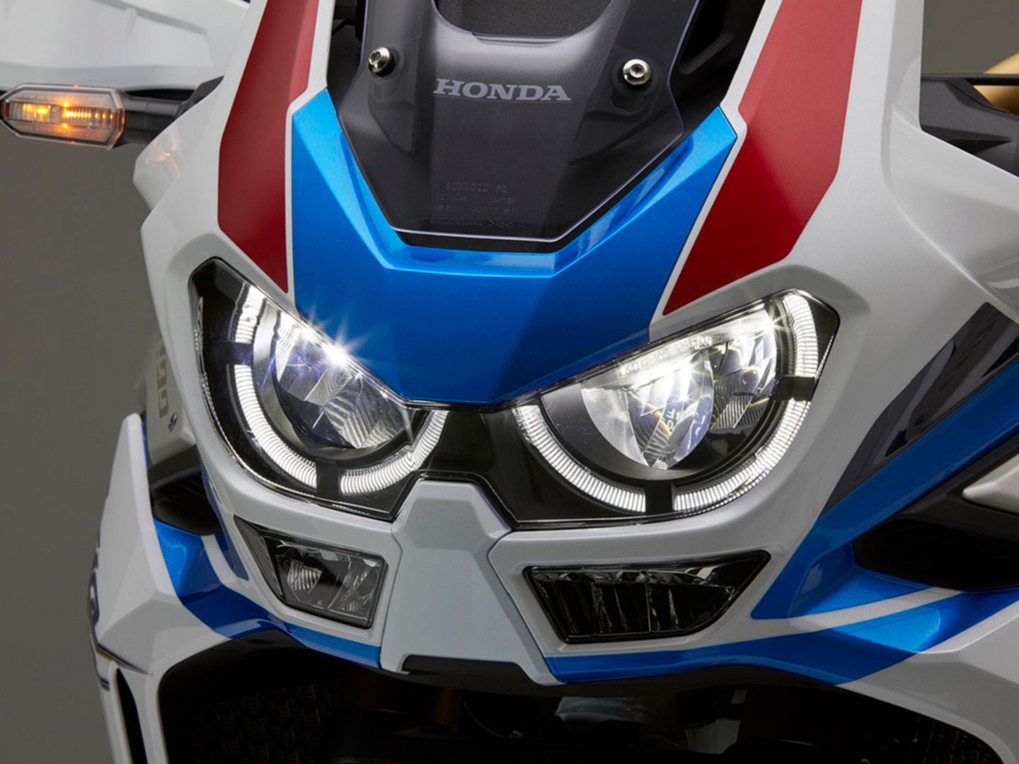 2020 CRF1100L Honda Africa Twin First Look Cycle World