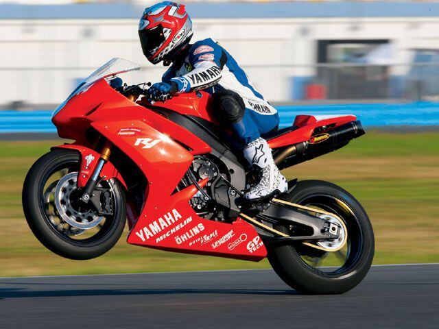 russells motor cycles