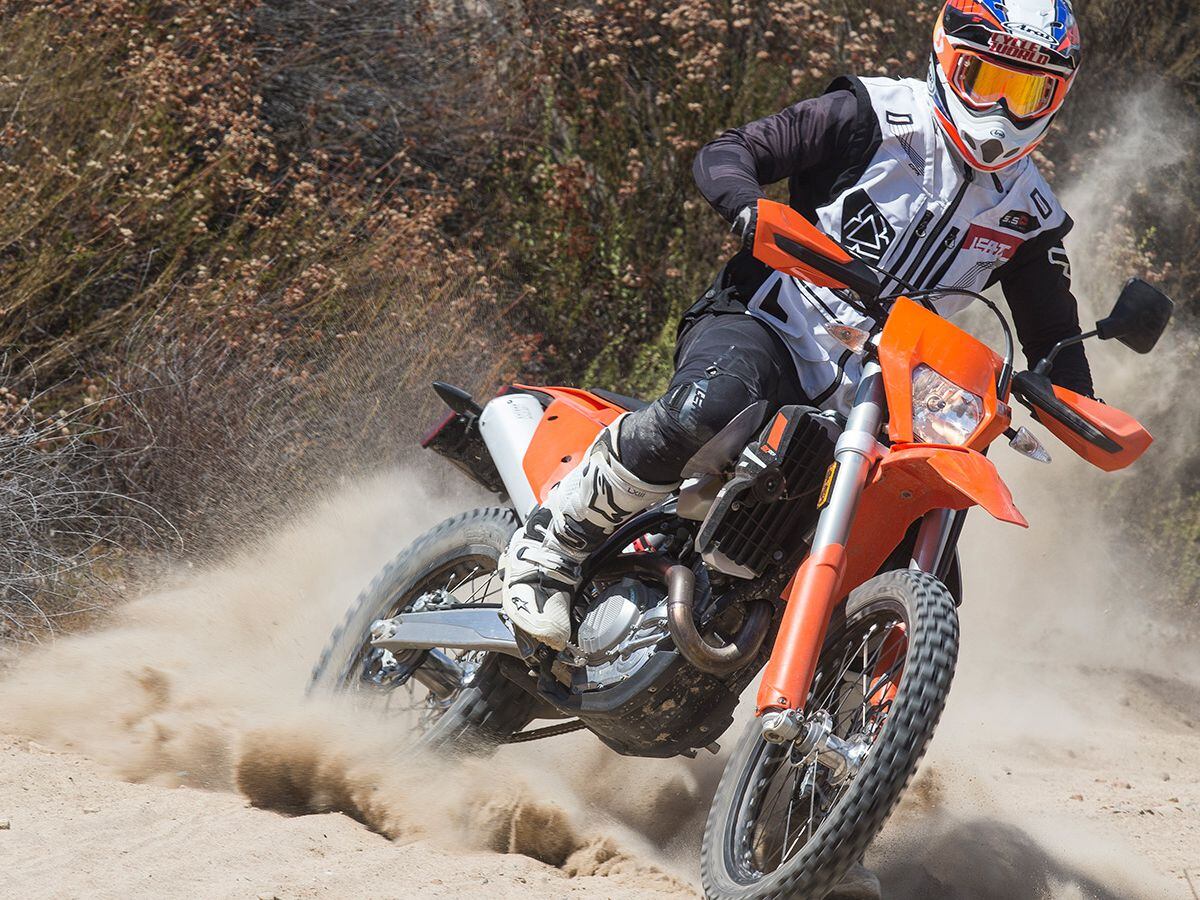 Ktm dual hotsell