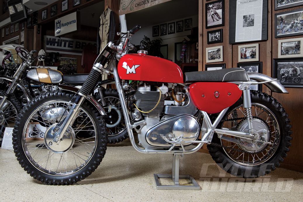 Classic MOTOR CYCLES クラシック　モーターサイクル 2024年3月、4月開催 東京・大阪・名古屋モーターサイクルショーに