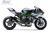 2017 Kawasaki Ninja H2R