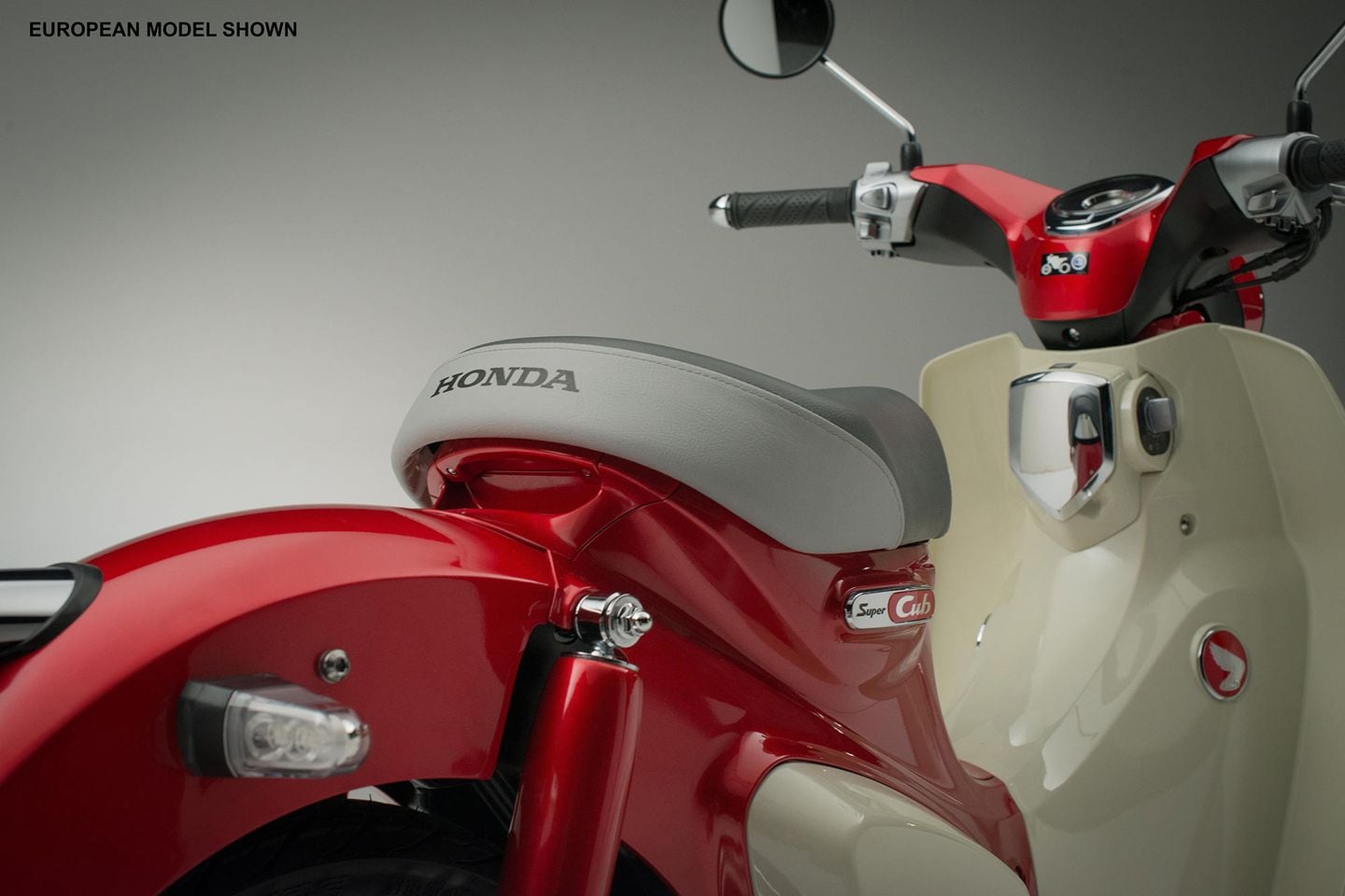 Honda cub outlet 125 2021