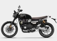 2019 Triumph Scrambler 1200 XC XE Buyer s Guide Specs Photos