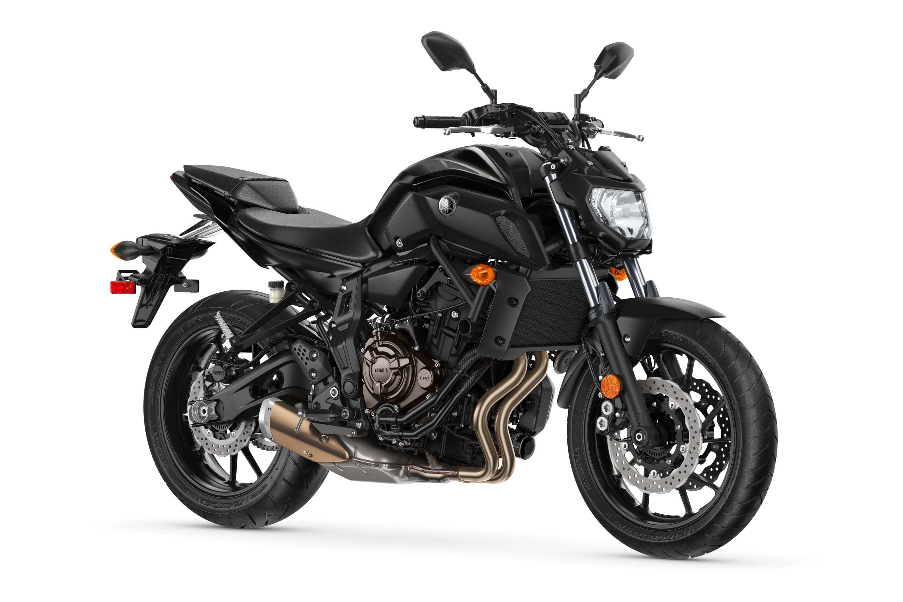 2020 Yamaha MT-07 Buyer's Guide: Specs, Photos, Price