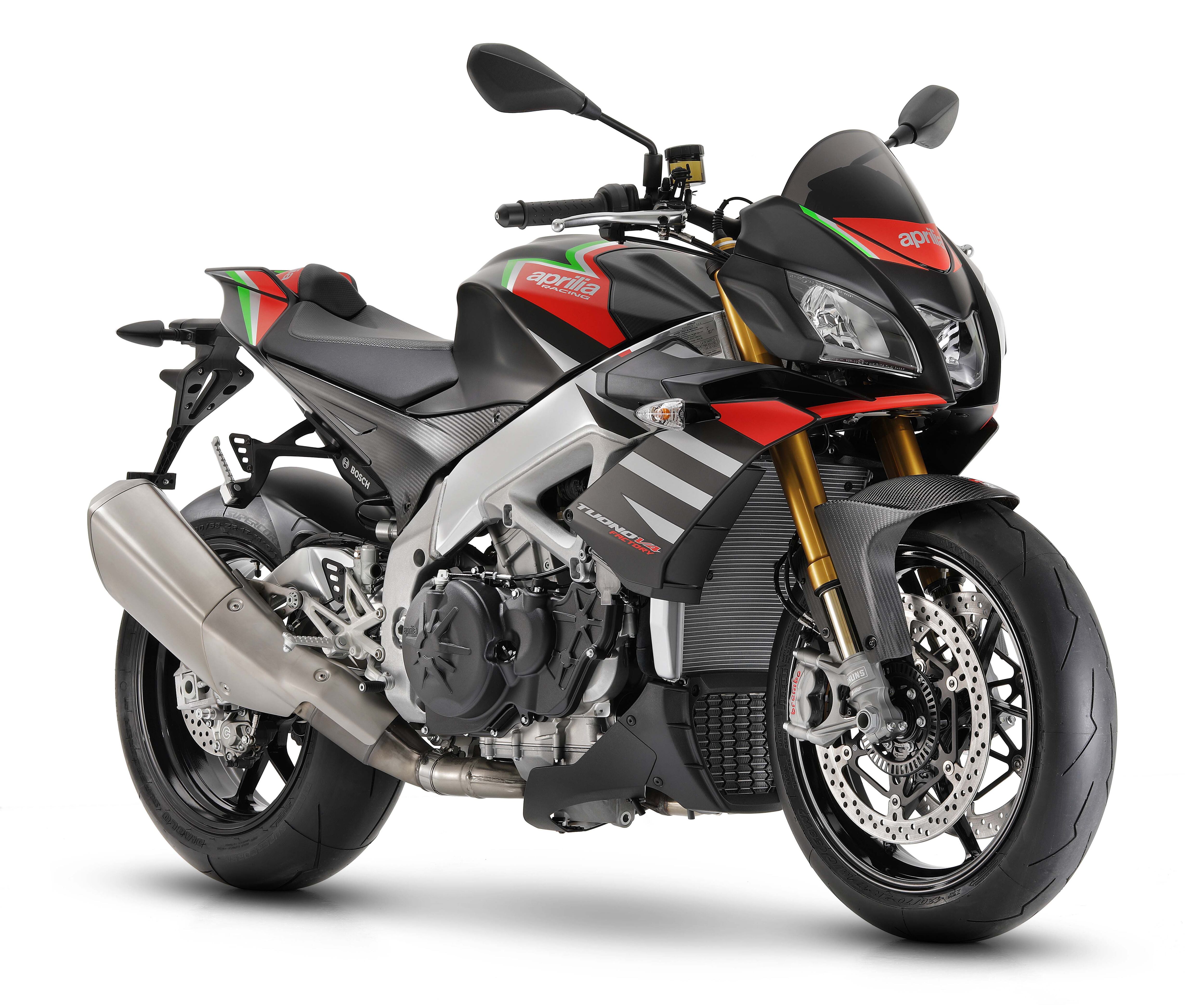 2020 Aprilia Tuono 1100 Factory 1100 RR Buyer s Guide Specs Photos Price Cycle World