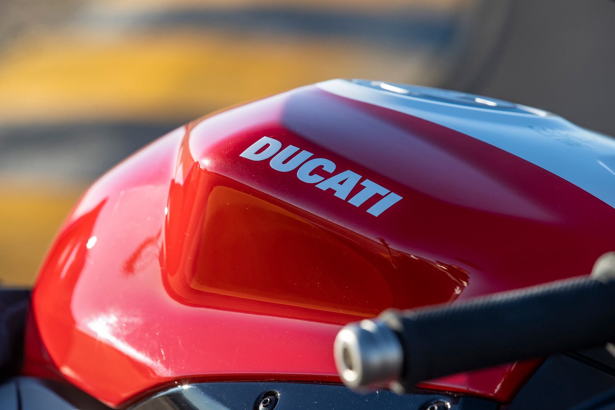 We burned through a few tanks of fuel and enjoyed every second of it.