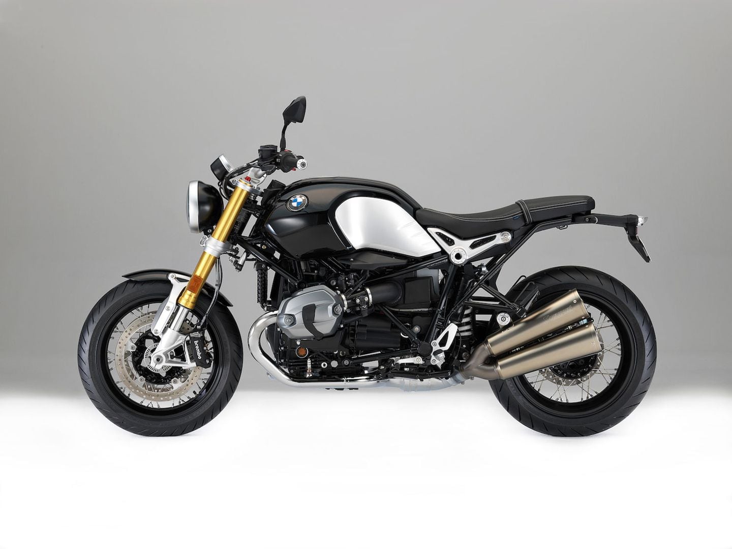 2020 BMW R nineT Buyer s Guide Specs Photos Price Cycle World