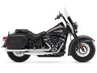 2018 harley deals davidson heritage classic