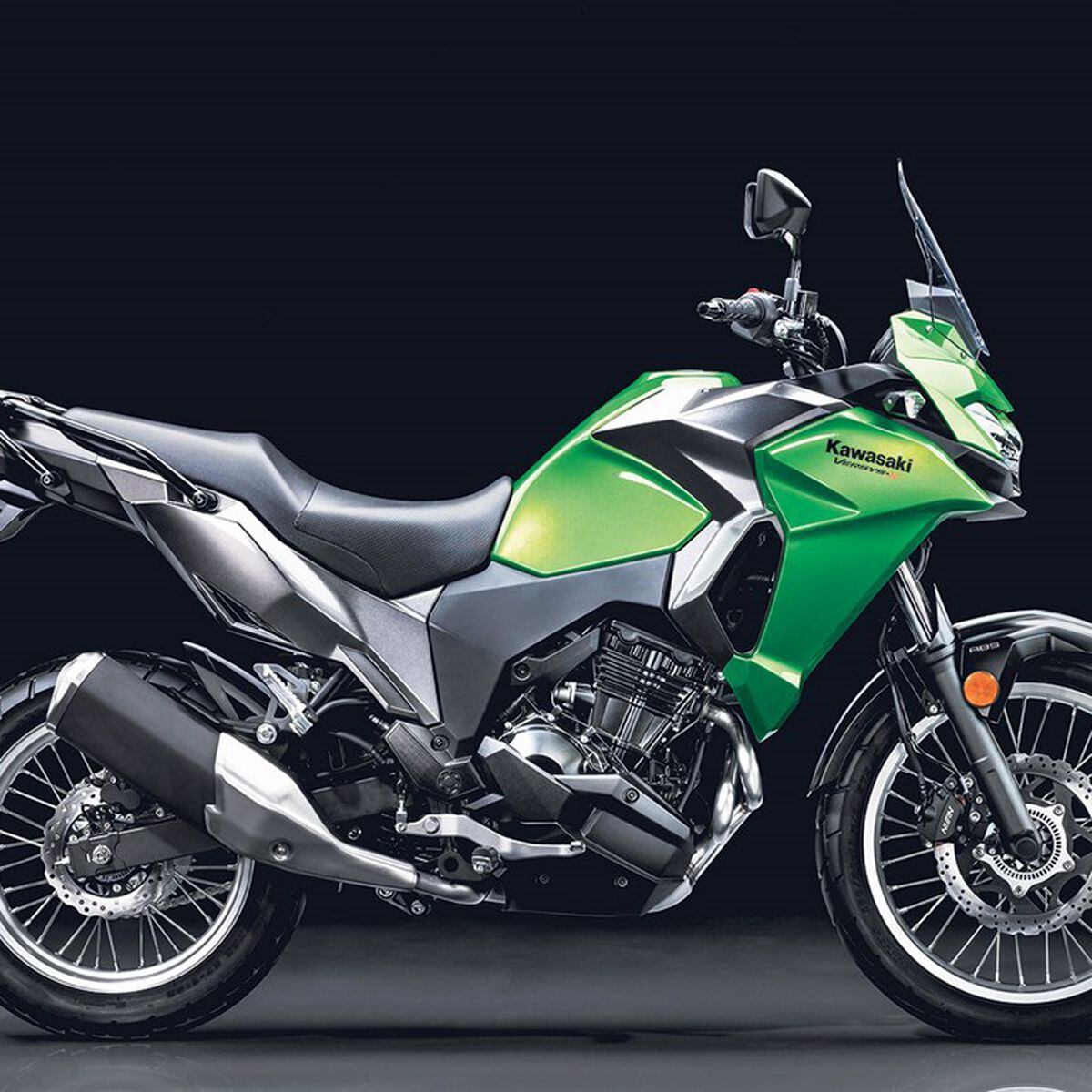 kawasaki adventure bikes for sale