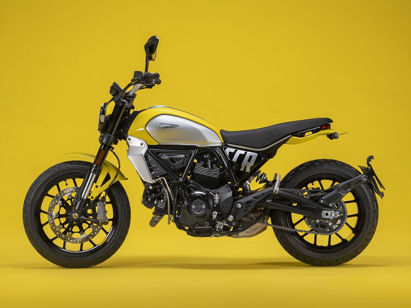 Ducati scrambler price usa 2025