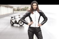 Sedici Misano Jacket and Pant New Product Ideas Motorcycle Gear Cycle World
