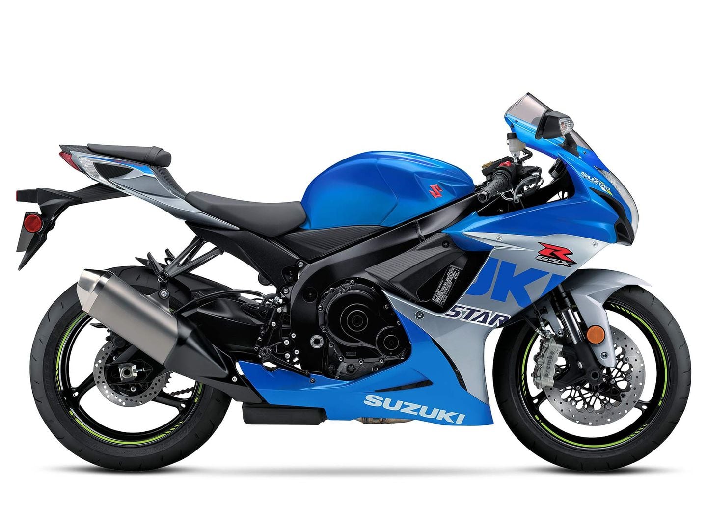 2021 Suzuki GSX-R600 Buyer's Guide: Specs, Photos, Price | Cycle World