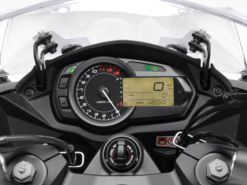 Break-In Procedure | Cycle World