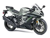 しんたろう 2018 Kawasaki Ninja® ZX™-14R ABS SE | Motorcycle.com