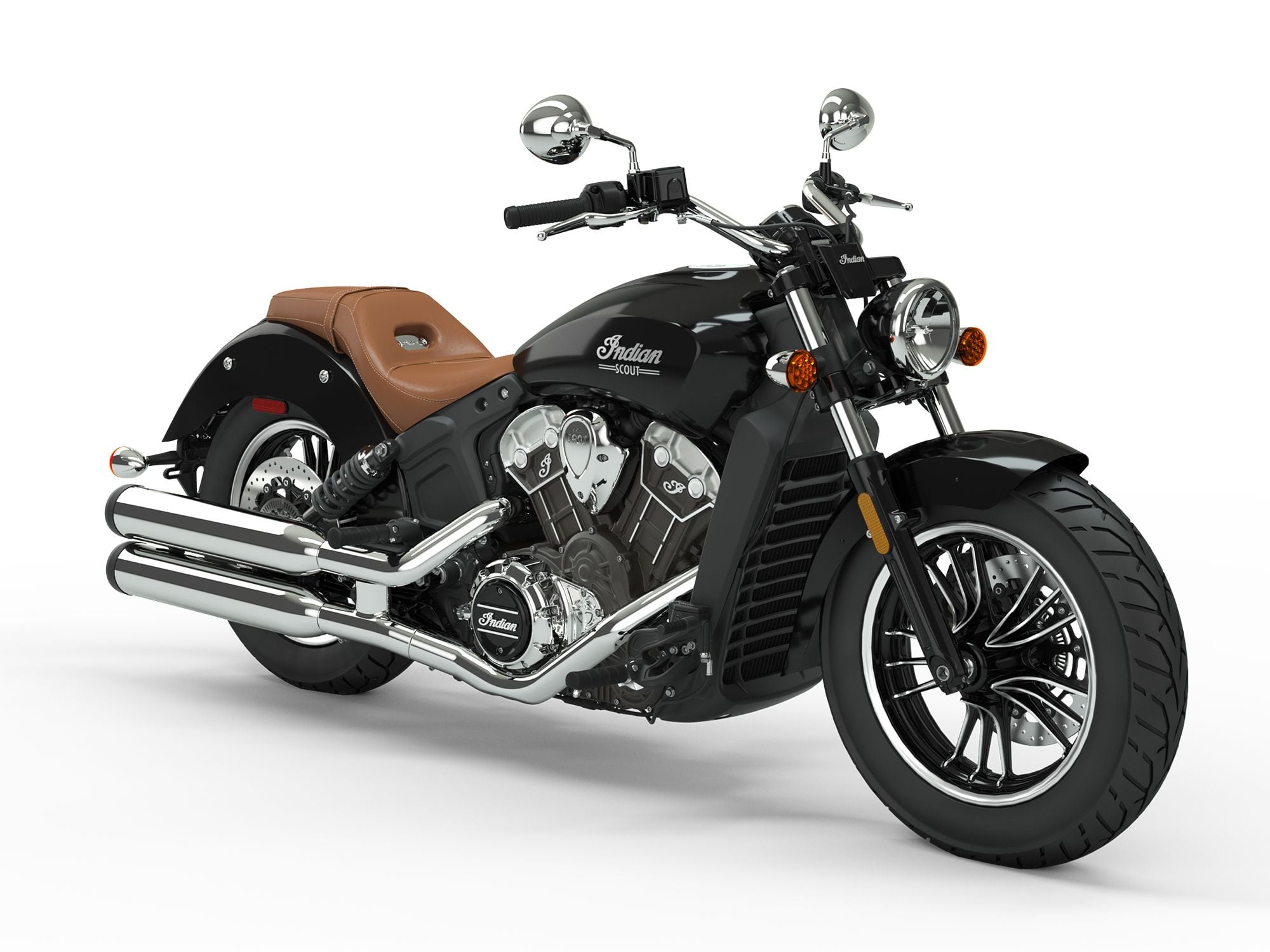 Indian scout motorcycle price online