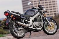 GS500