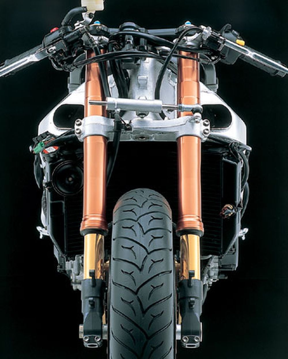 Gsx r 1000 2001 hotsell