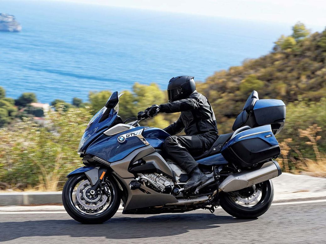 10 Touring Bikes To Buy in 2023 Cycle World