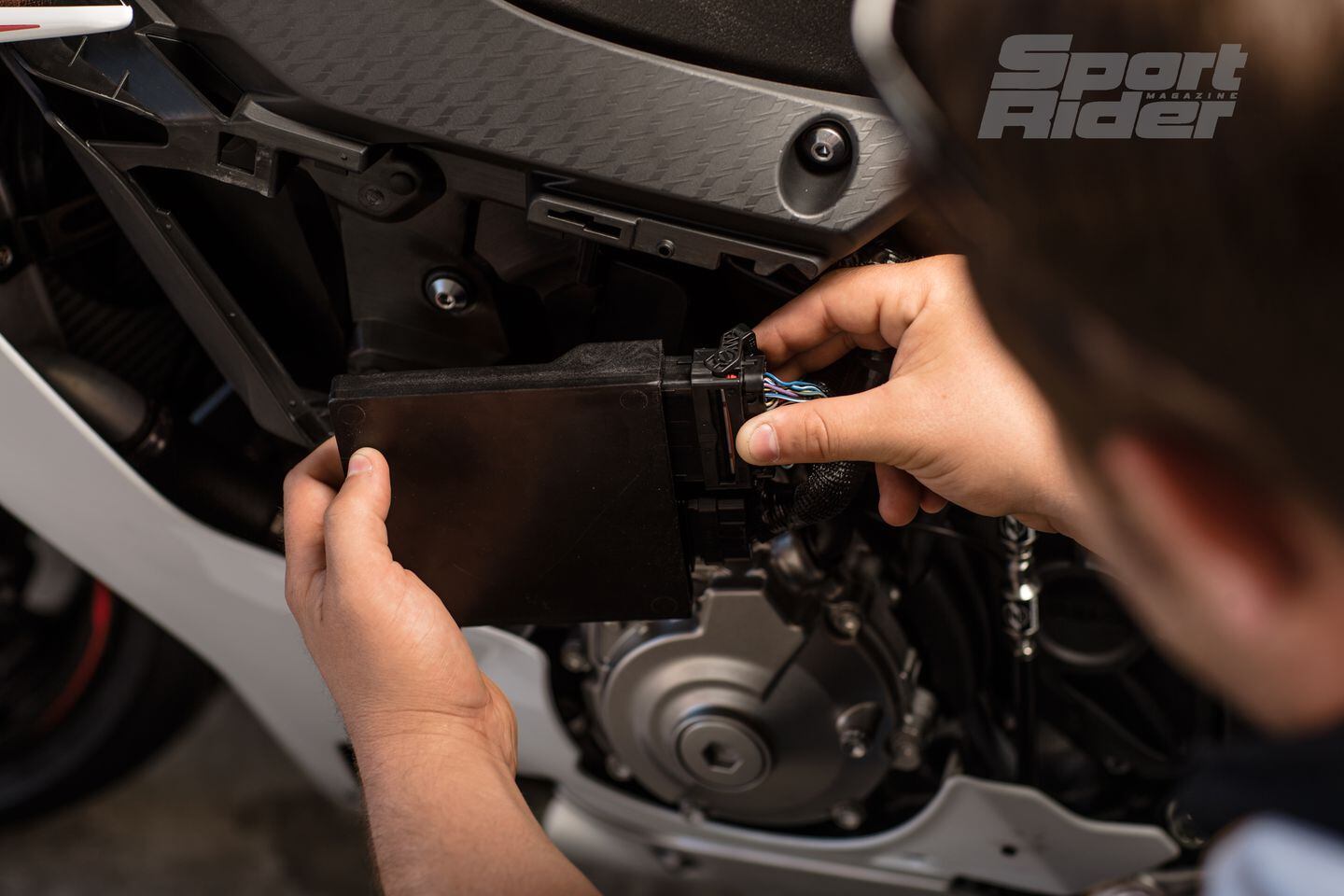 2020 yamaha r1 ecu flash