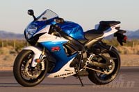 2013 Sportbike Comparison Test- Middleweight Sportbikes- Review