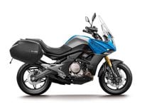 2022 CFMoto 650 Adventura Buyer s Guide Specs Photos Price Cycle World