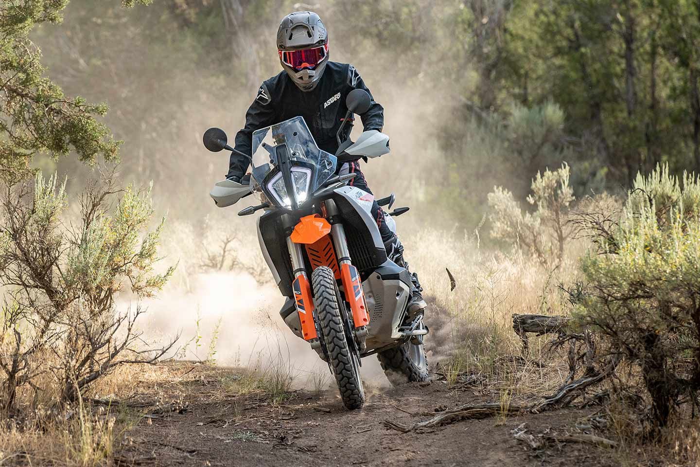 Sideways is always the right way.