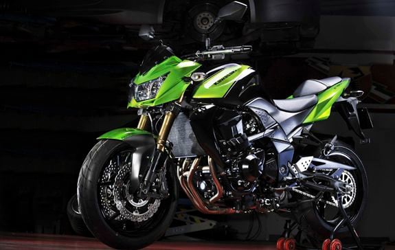 しろ様 Homanpp カワサキ用ZX10R用2006-2015 For Z750R用2011-2012 For