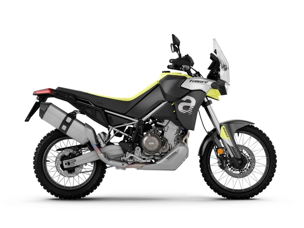 Aprilia off road bike outlet