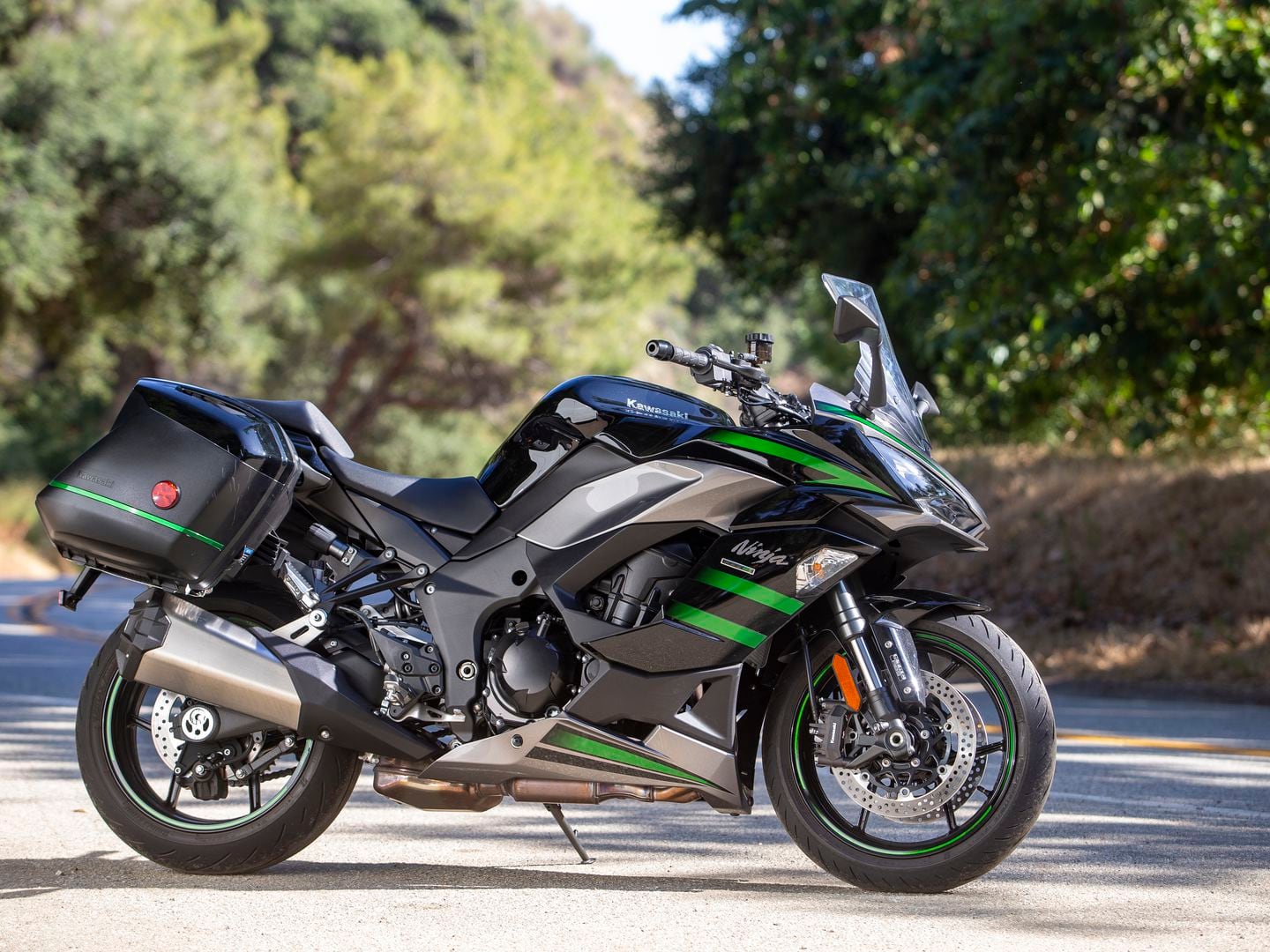Best Sport Touring Motorcycles Of All Time Reviewmotors.co