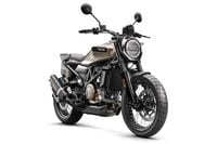 2020 Husqvarna Svartpilen 701 Buyer s Guide Specs Photos Price Cycle World