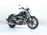 Royal enfield cruiser 650 on road price on sale