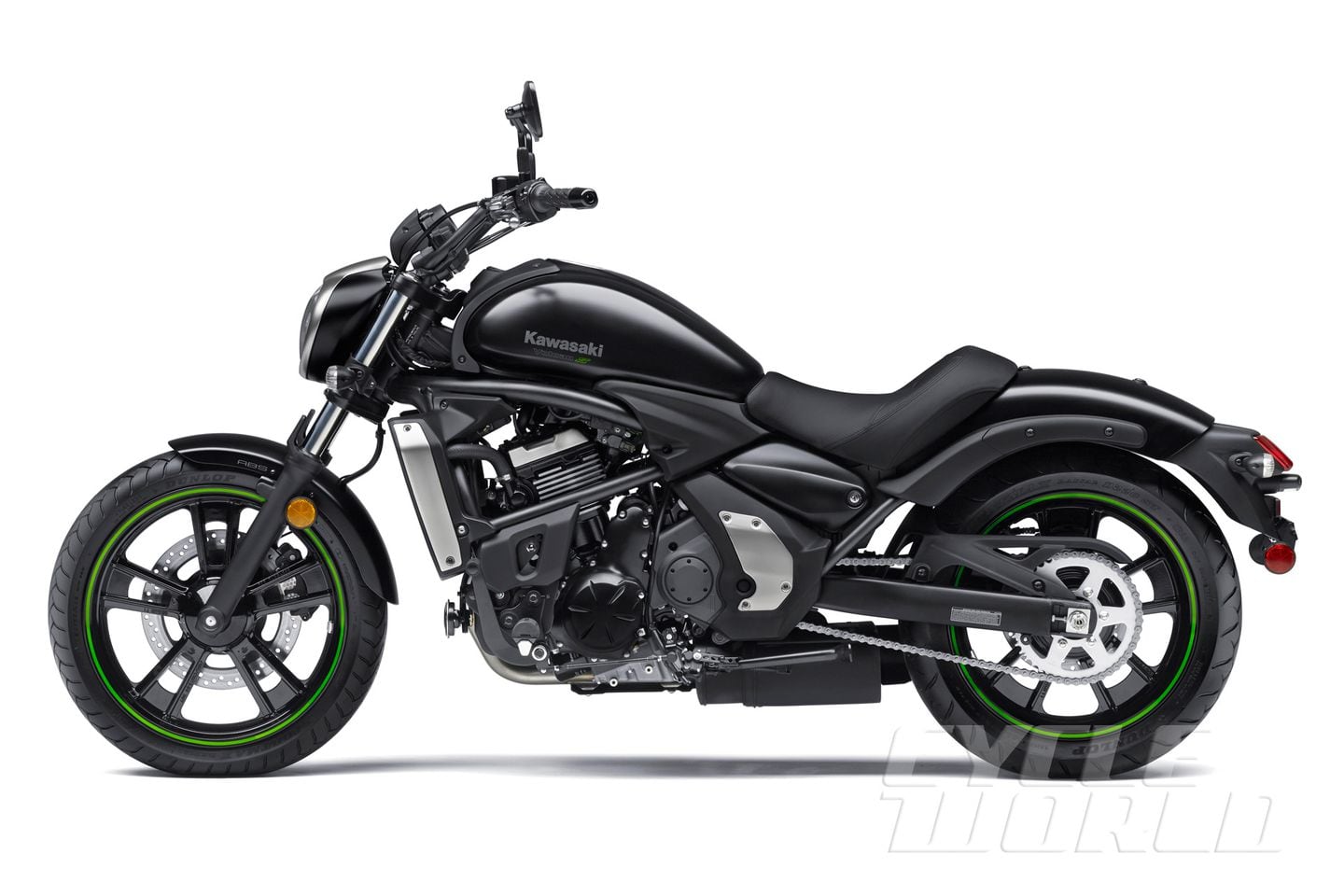 2015 Kawasaki Vulcan S Abs Cruiser Motorcycle Review First Look Photos Cycle World