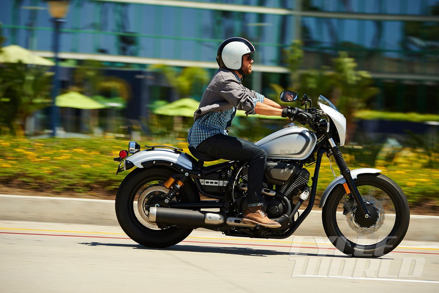 2015 yamaha bolt discount