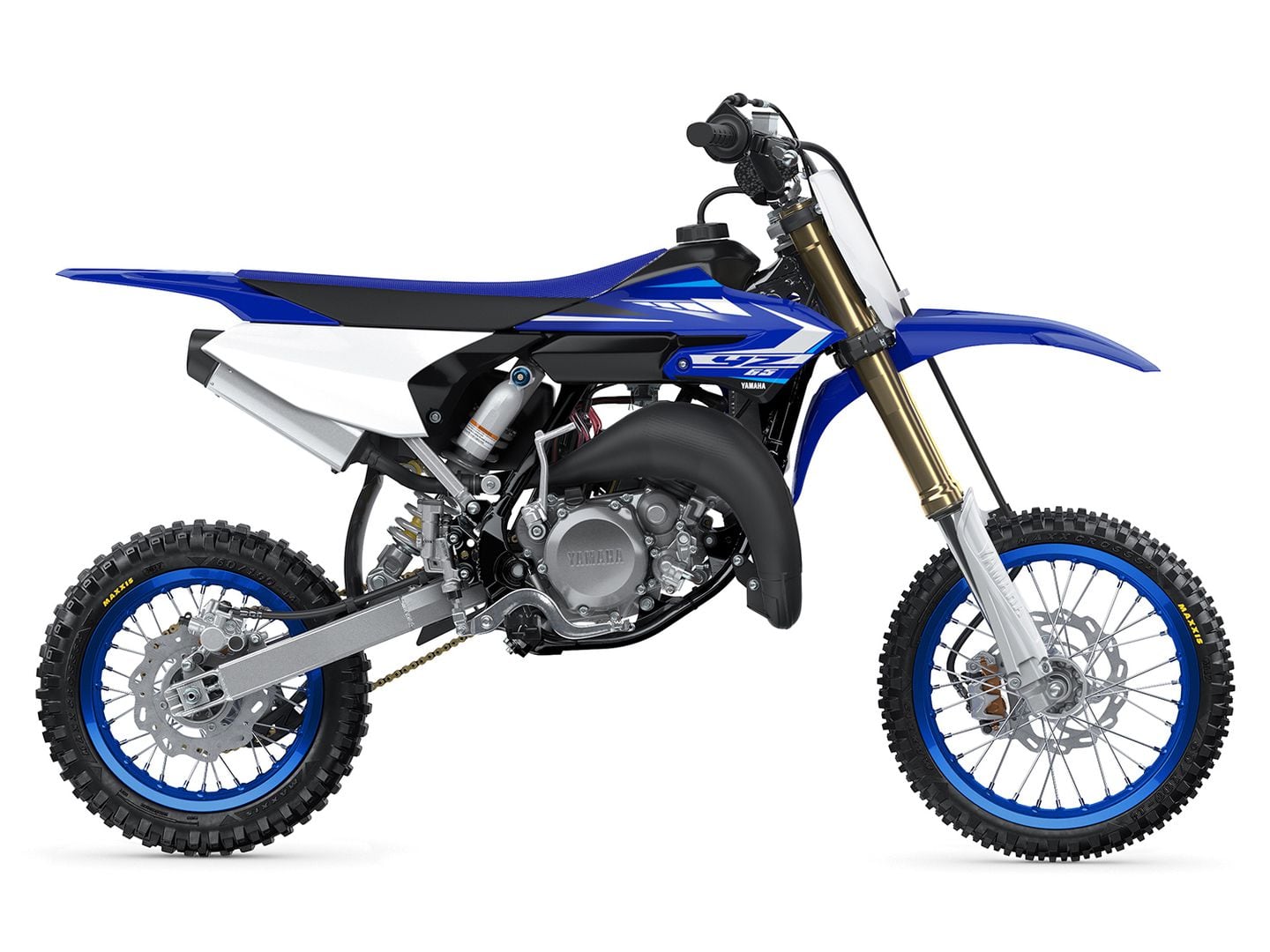 2020 Yamaha YZ65 Buyer's Guide: Specs, Photos, Price | Cycle World