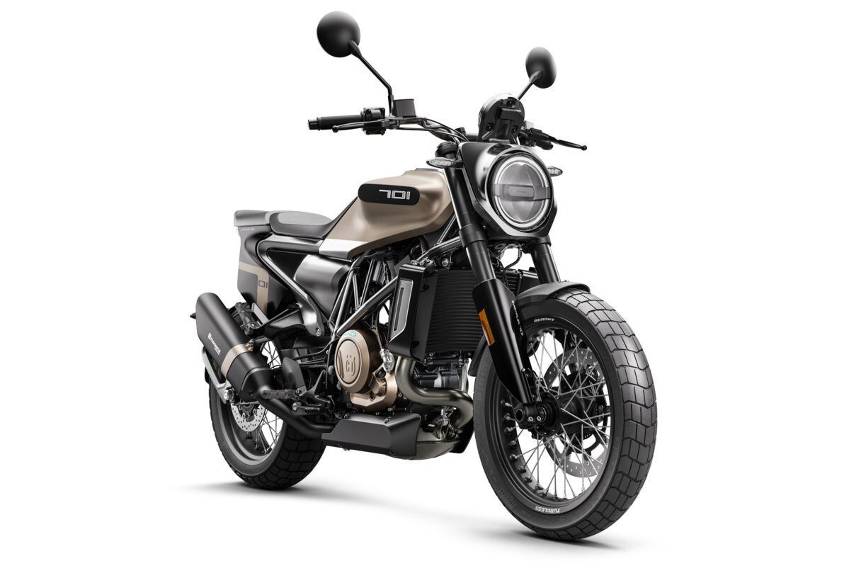 2020 Husqvarna Svartpilen 701 Buyer s Guide Specs Photos Price Cycle World